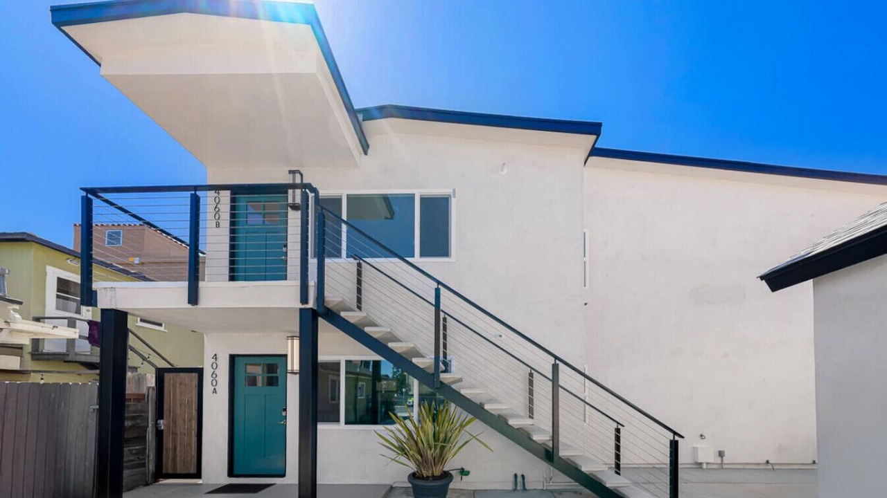 Photo of Outdoor in Mission Hills