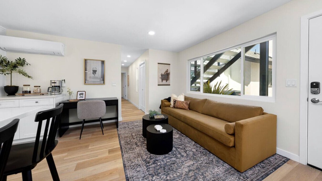 Photo of Livingroom in Mission Hills