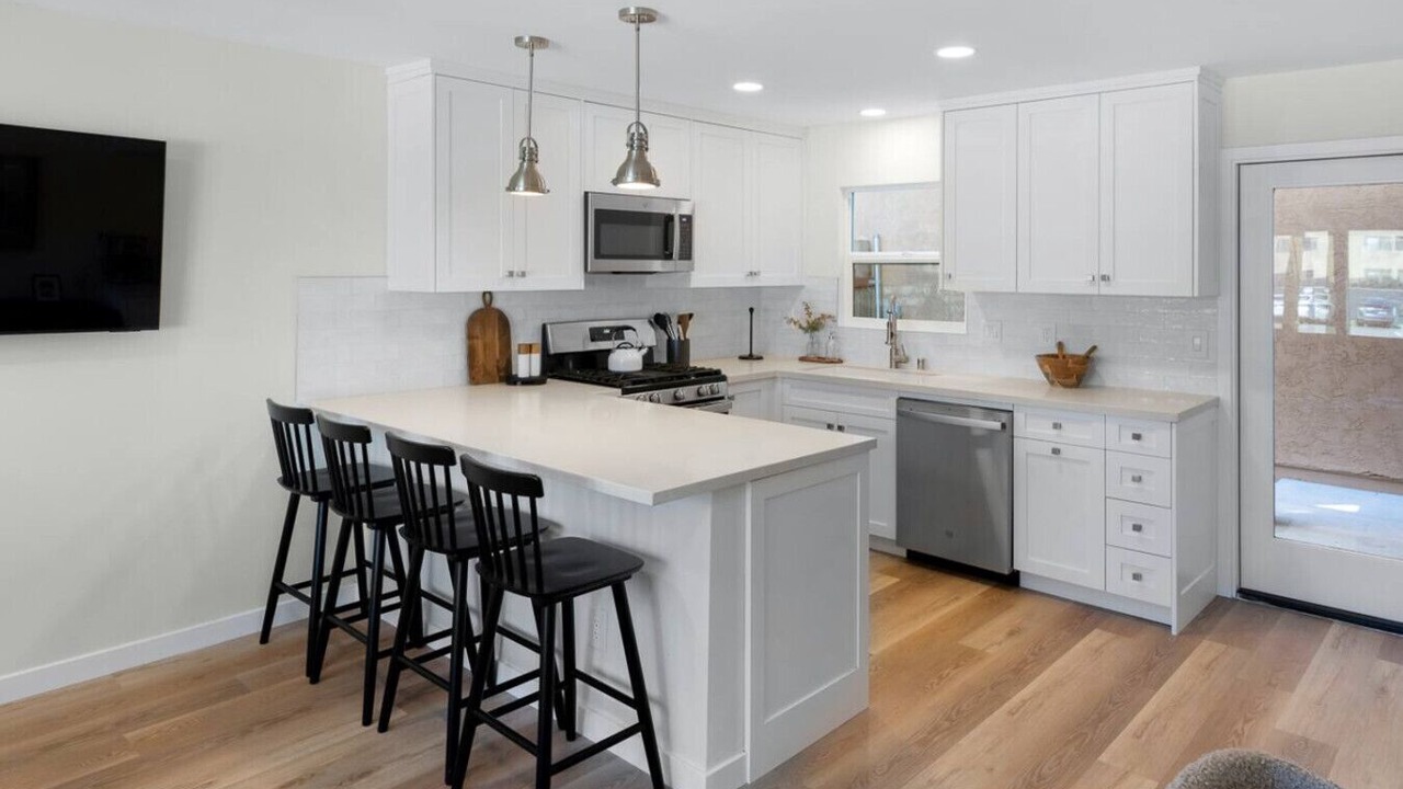 Photo of Kitchen in Mission Hills