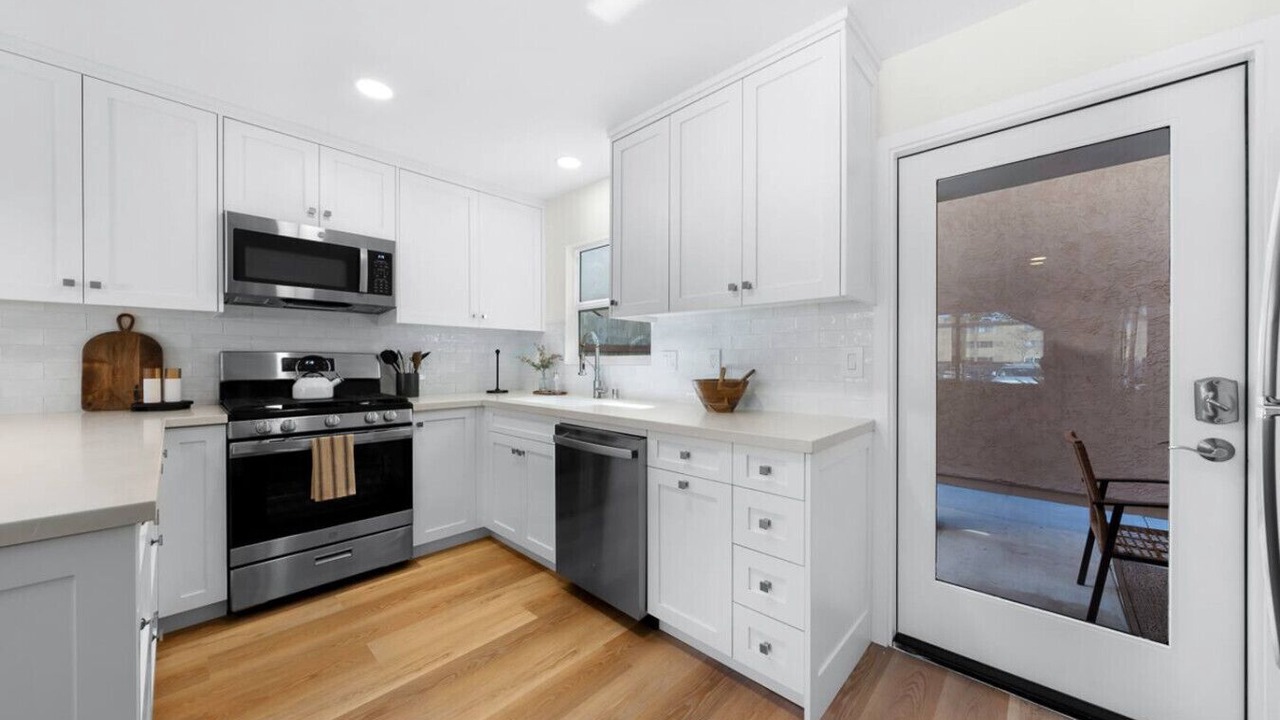 Photo of Kitchen in Mission Hills