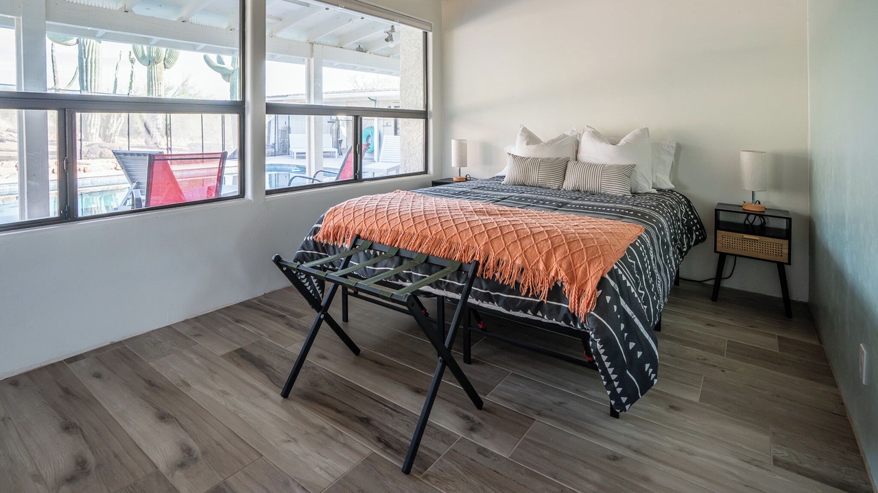 Photo of Bedroom in Apache Junction