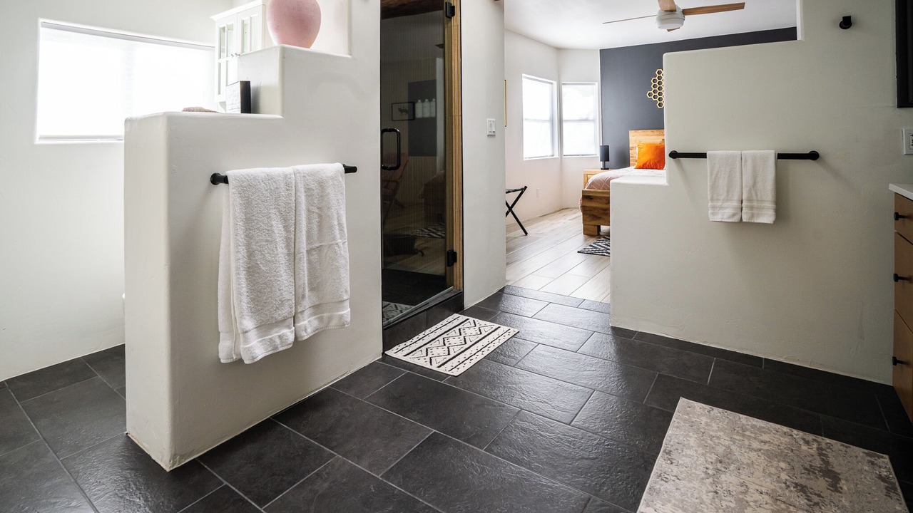 Photo of Bathroom in Apache Junction