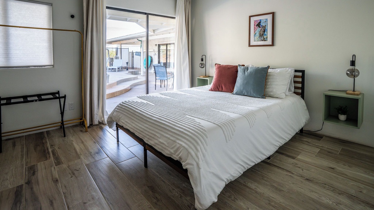 Photo of Bedroom in Apache Junction
