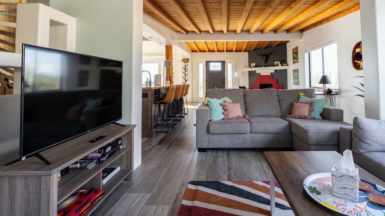 Photo of Livingroom in Apache Junction