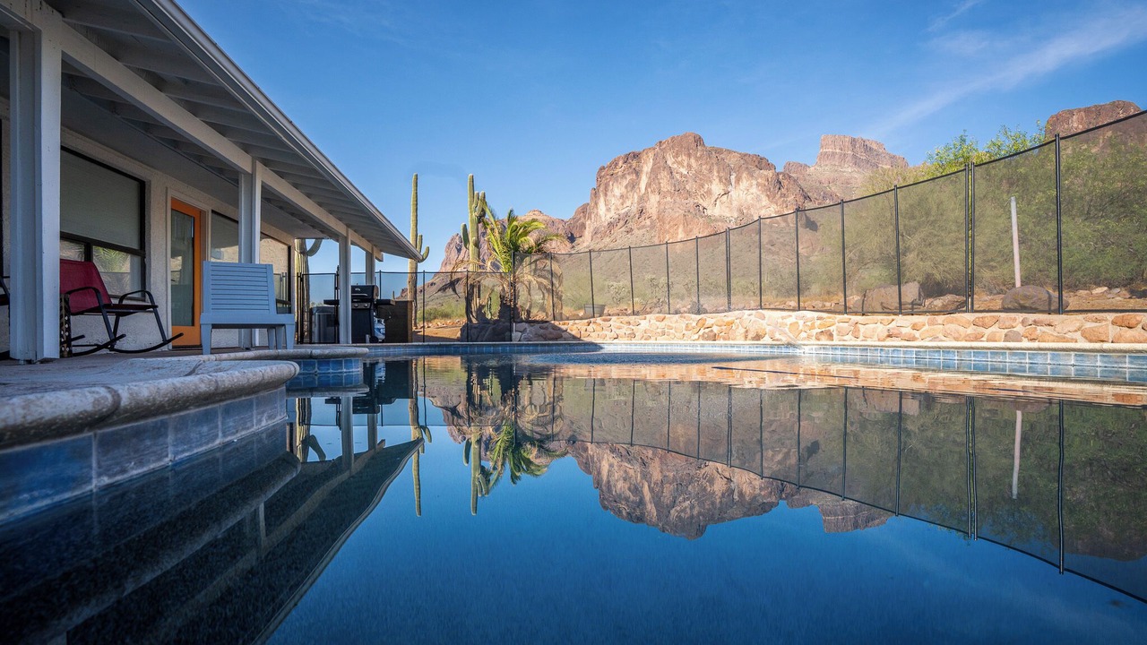 Photo of Outdoor in Apache Junction