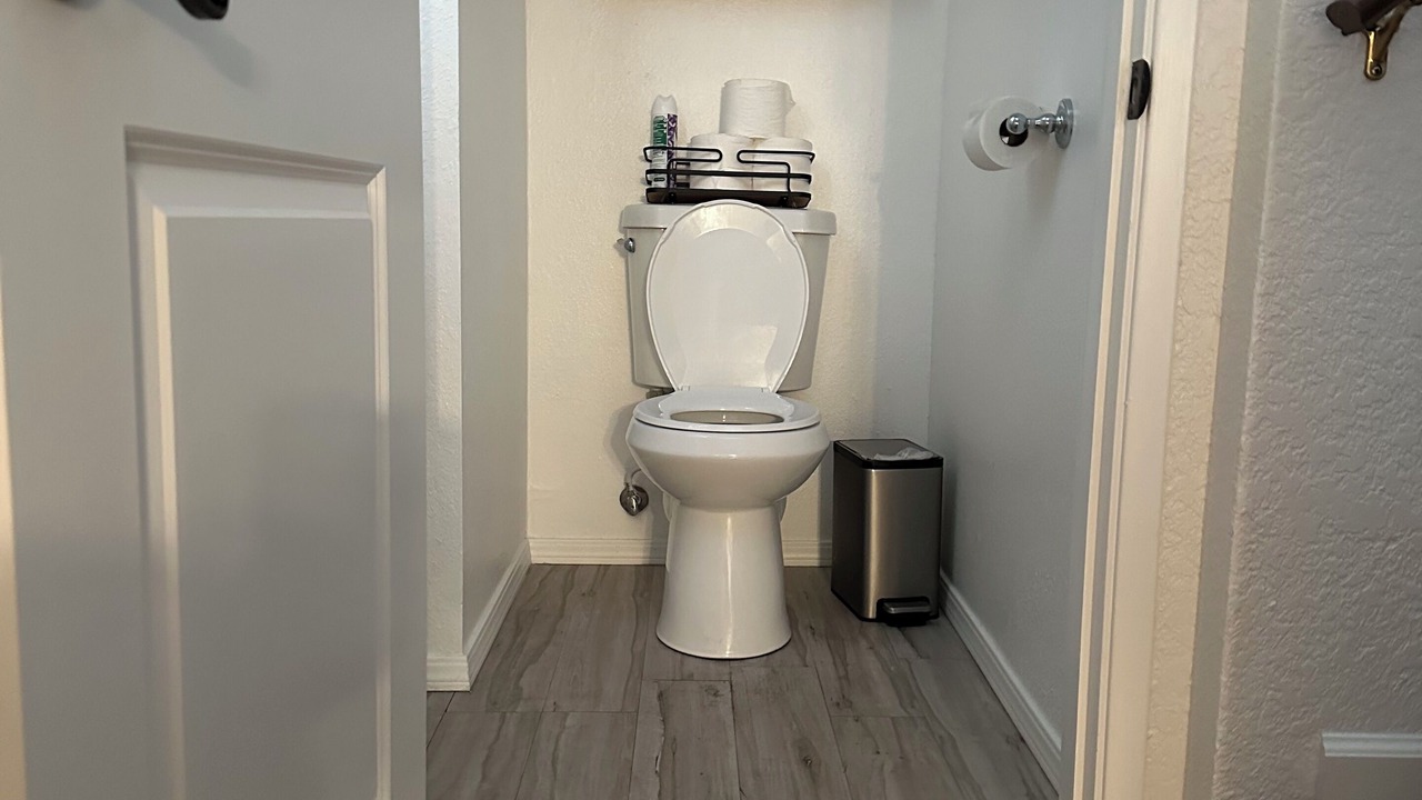 Photo of Bathroom in Atascadero