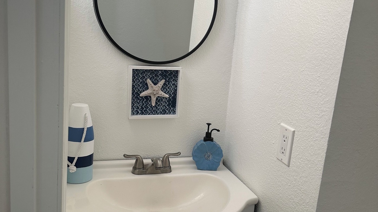 Photo of Bathroom in Atascadero