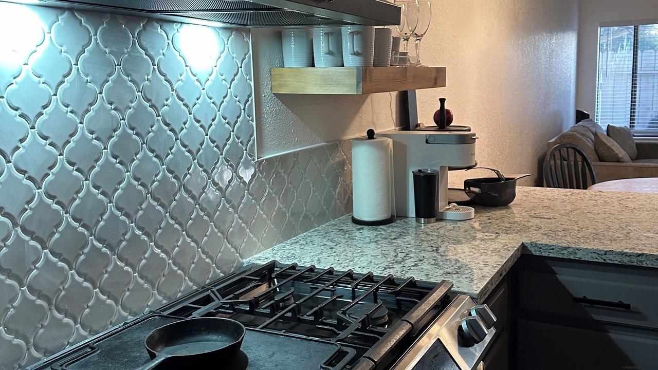 Photo of Kitchen in Atascadero