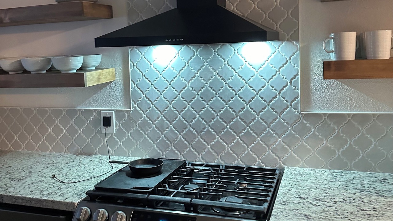 Photo of Kitchen in Atascadero