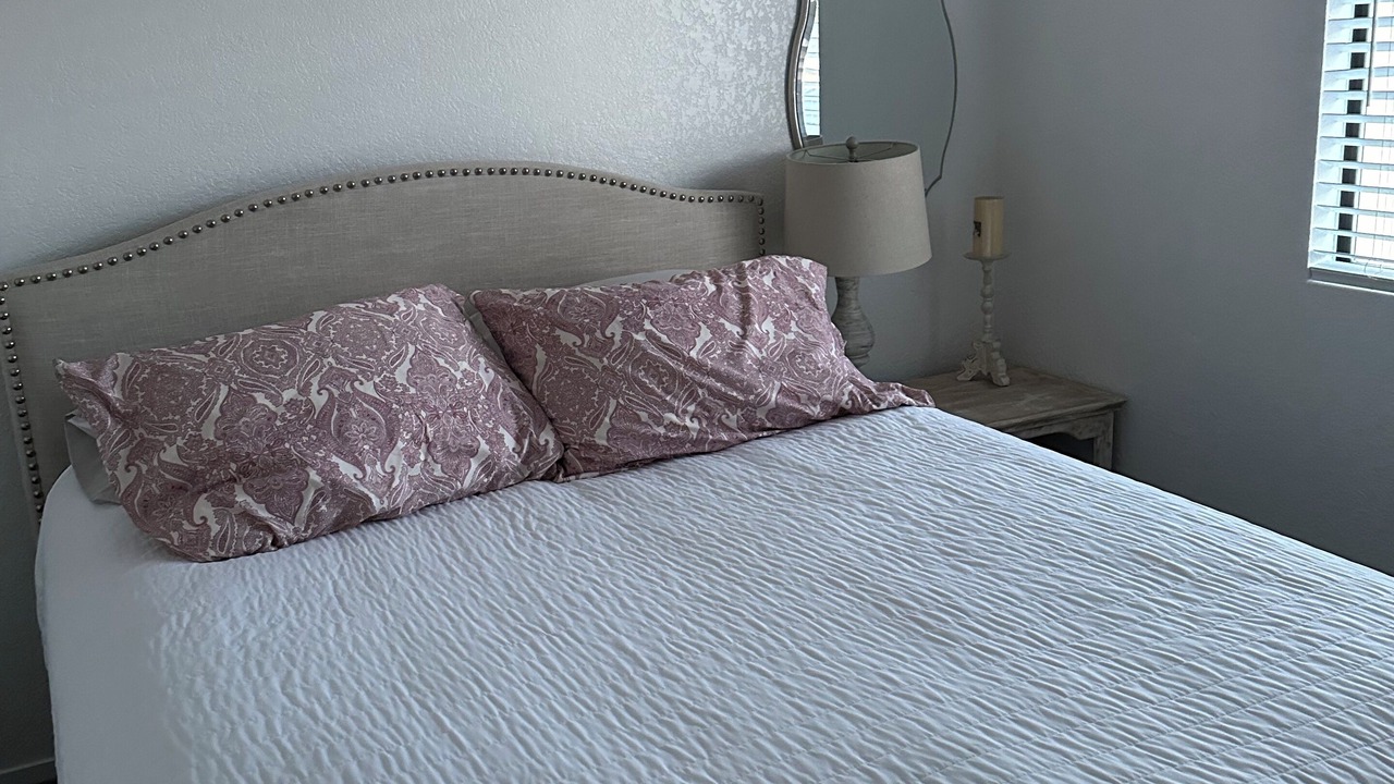 Photo of Bedroom in Atascadero