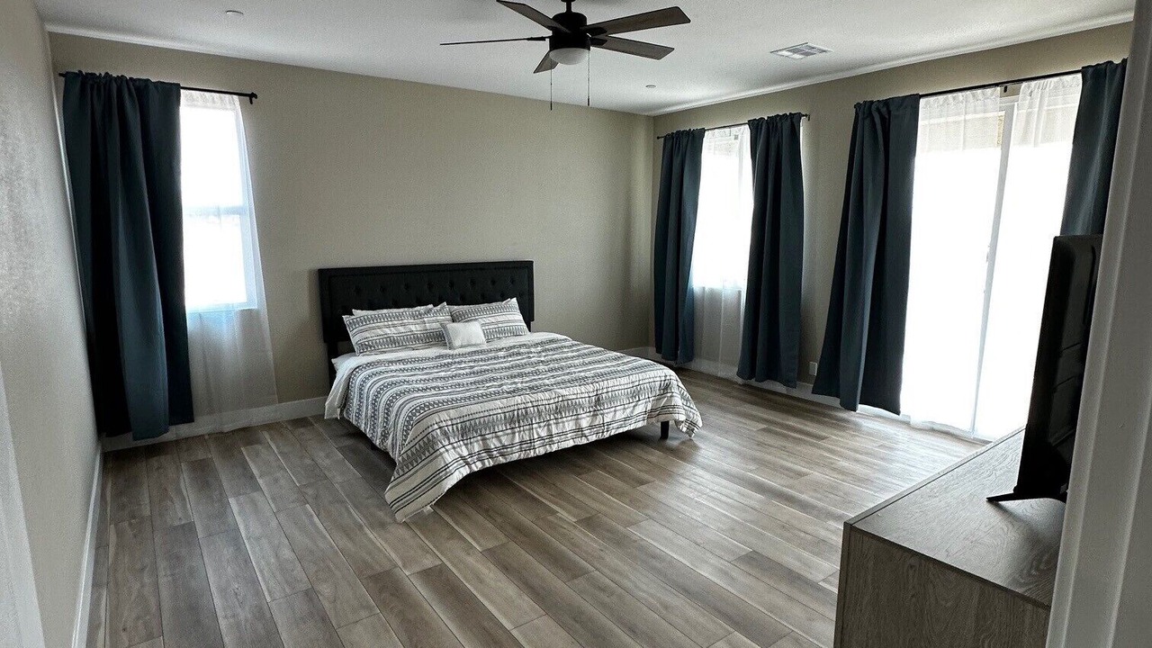 Photo of Bedroom in Foothills