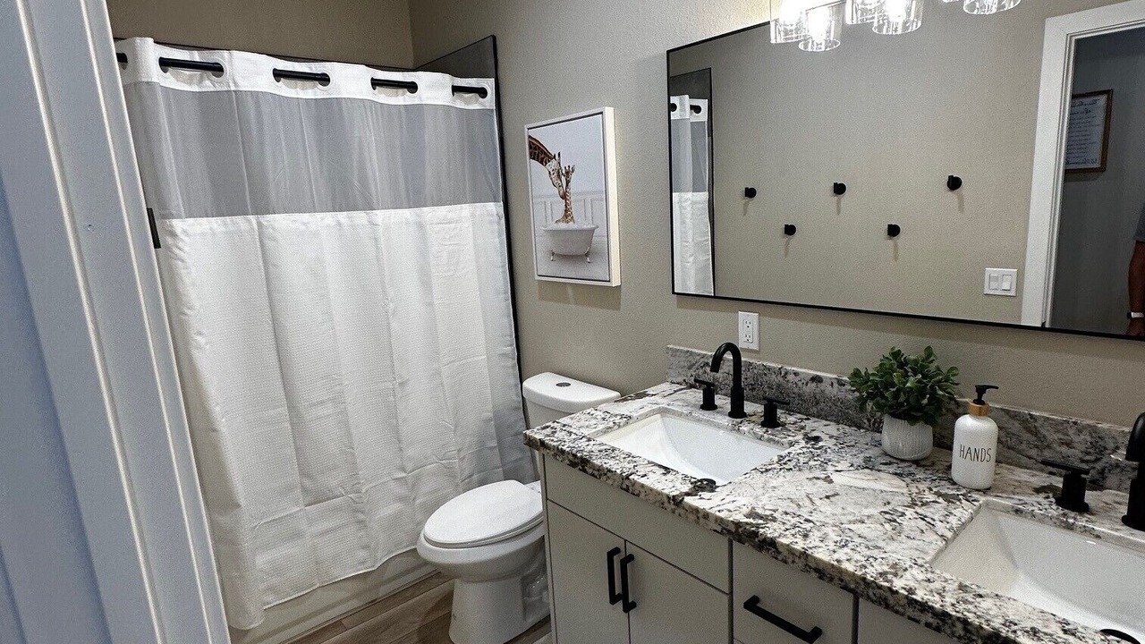 Photo of Bathroom in Foothills