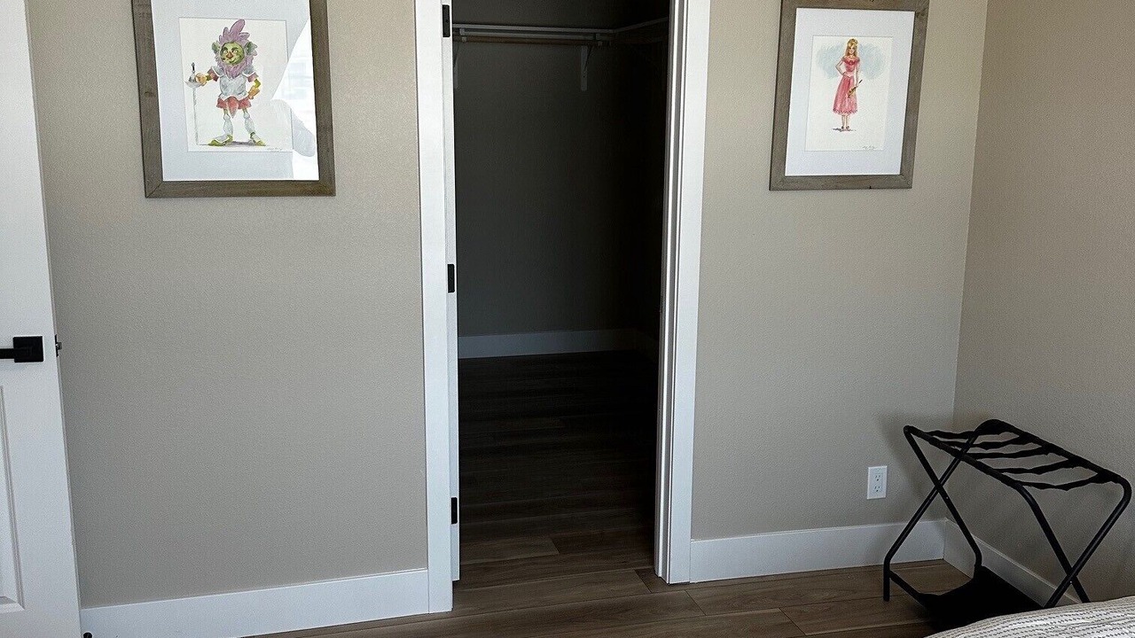 Photo of Bedroom in Foothills