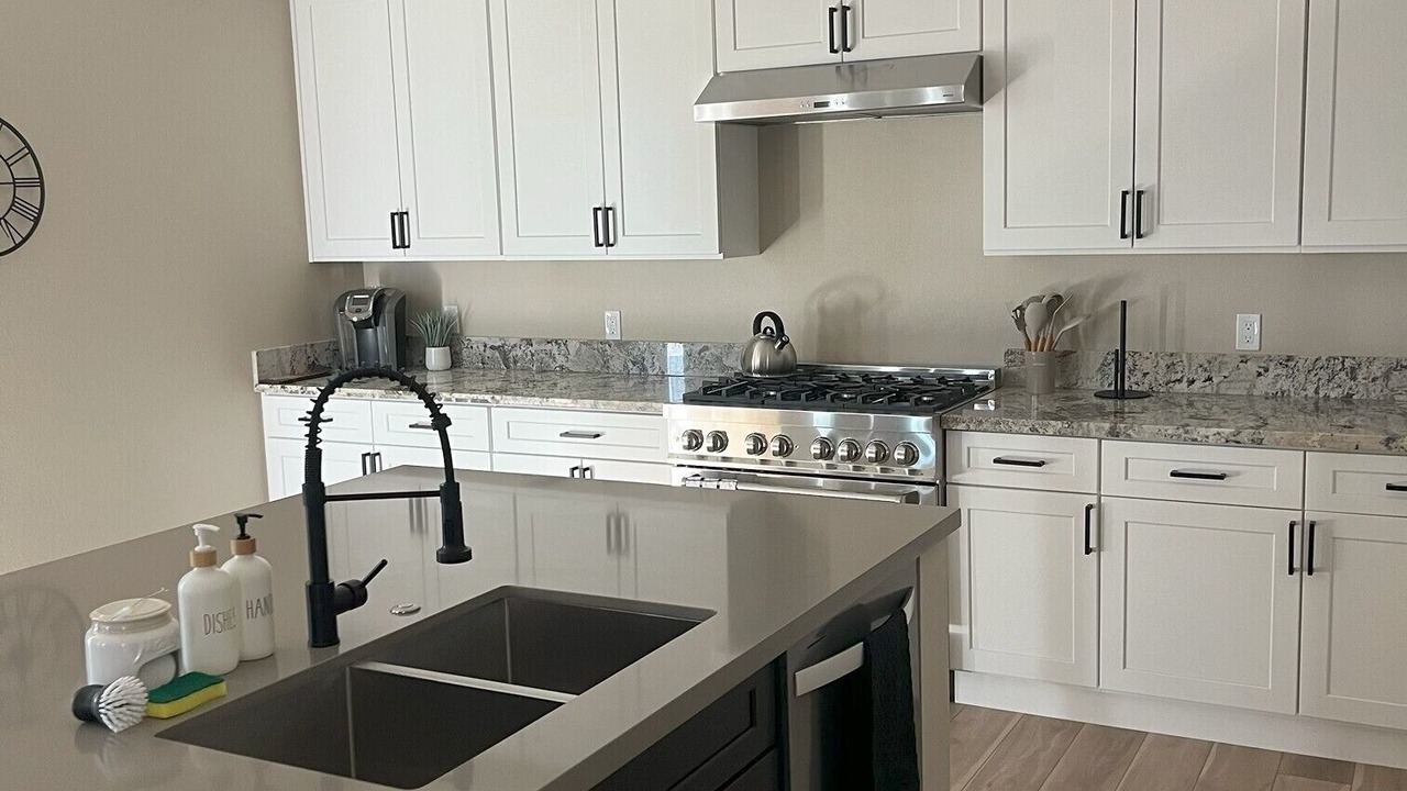 Photo of Kitchen in Foothills