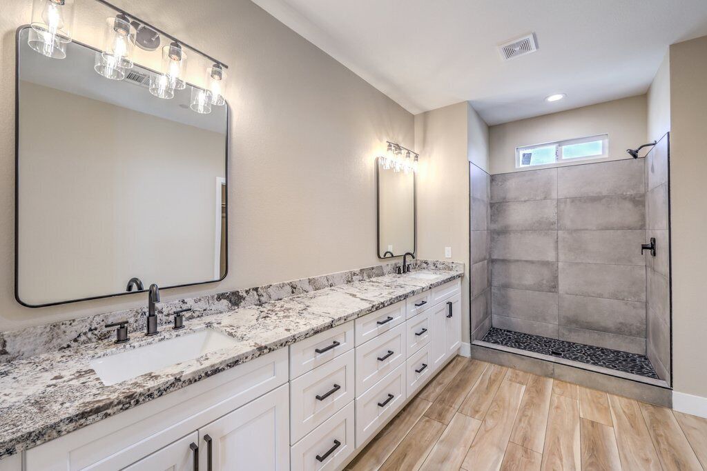 Photo of Bathroom in Foothills