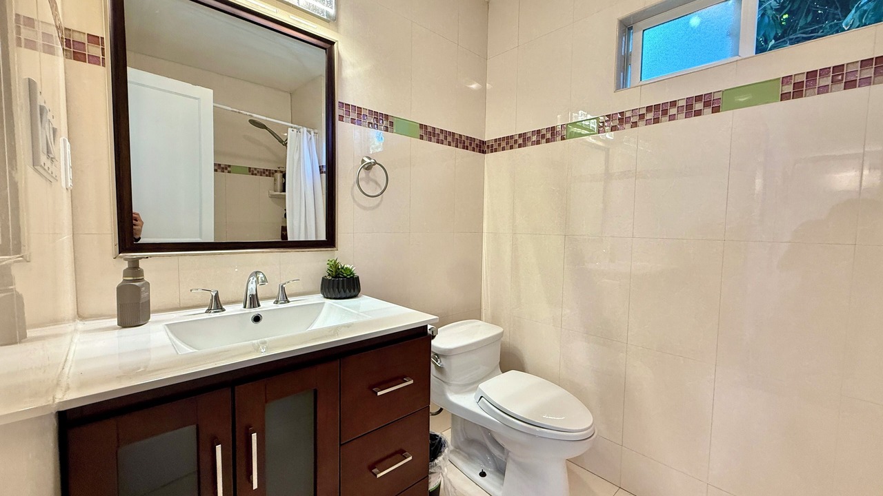 Photo of Bathroom in Monterey Park