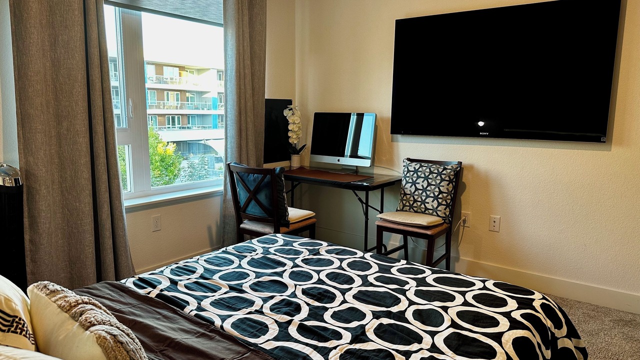 Photo of Bedroom in Edenvale