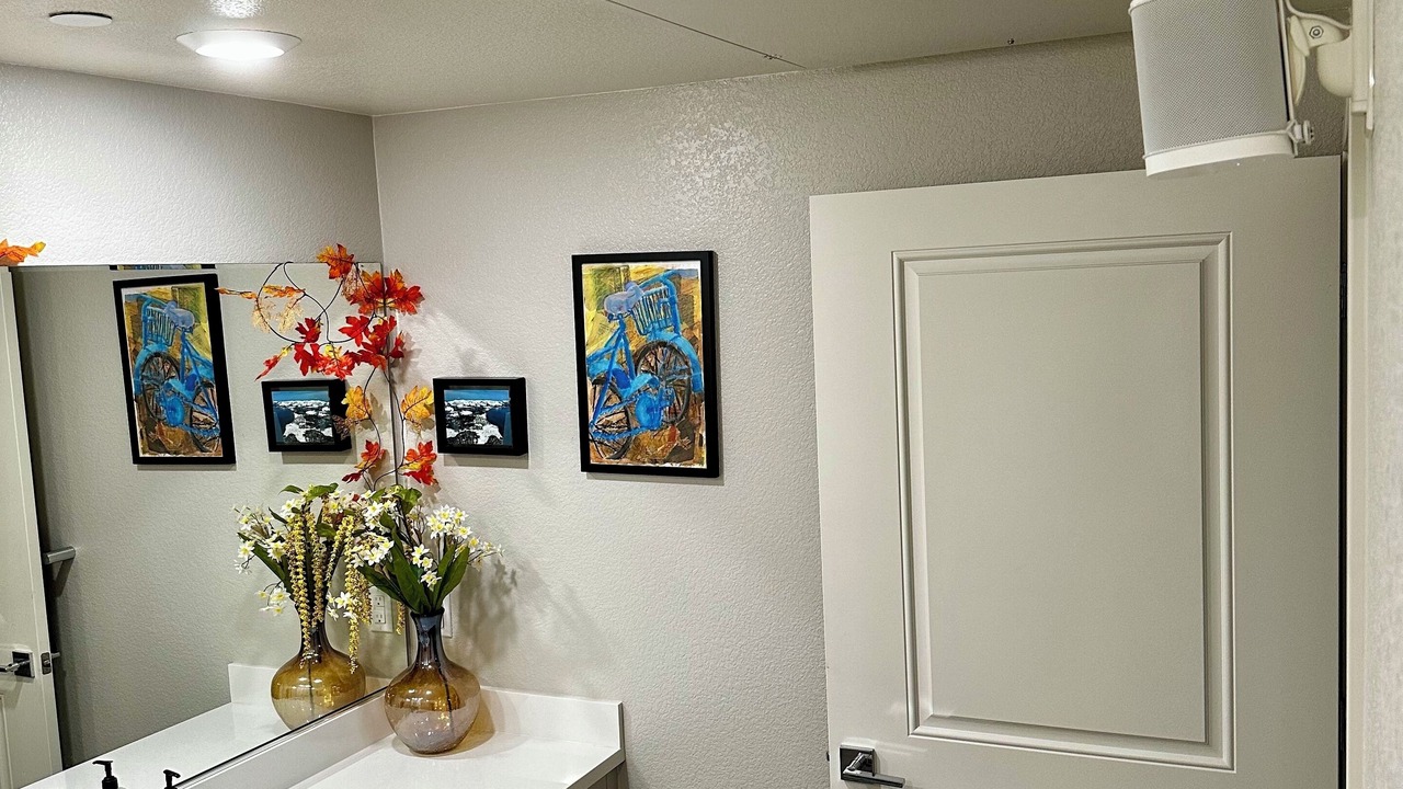Photo of Bathroom in Edenvale