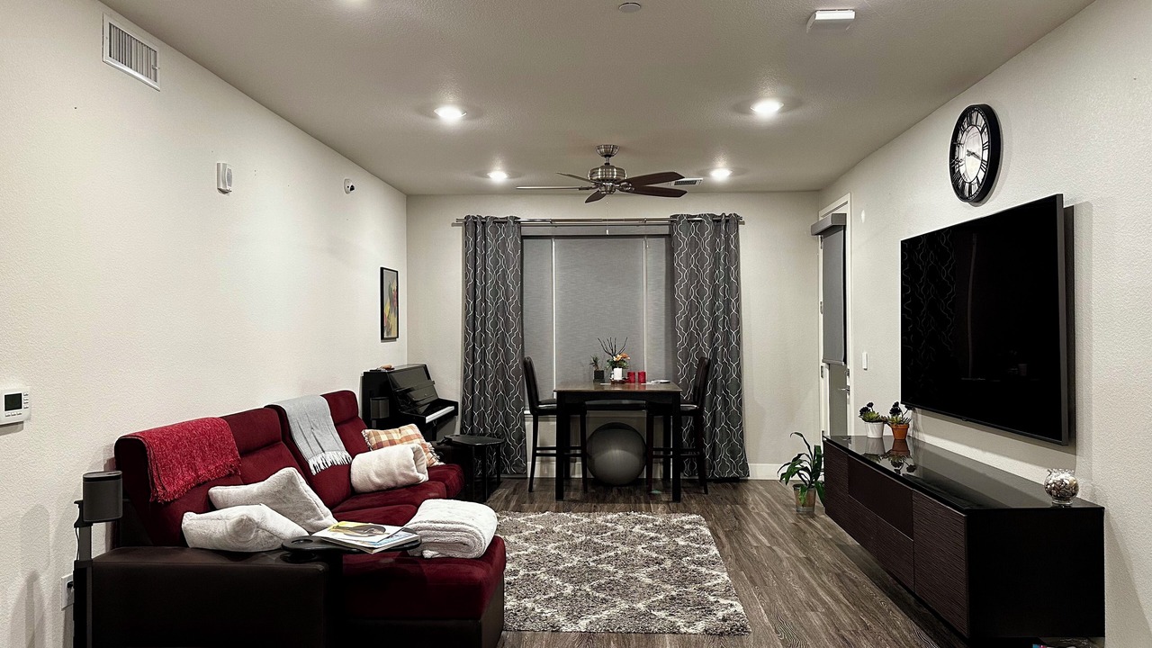 Photo of Livingroom in Edenvale