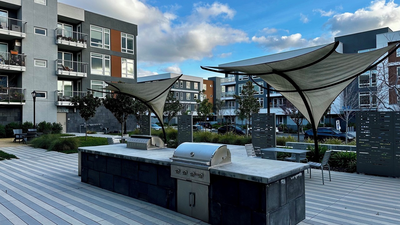 Photo of Outdoor in Edenvale