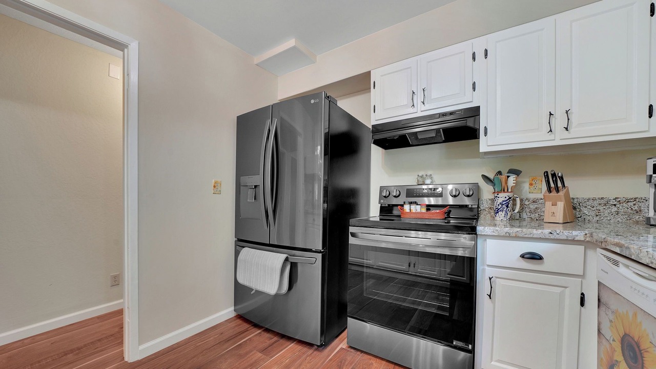 Photo of Kitchen in Glencoe