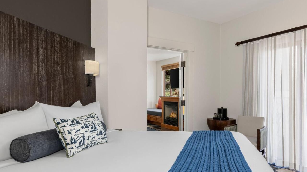 Photo of Bedroom in Lakeside Park
