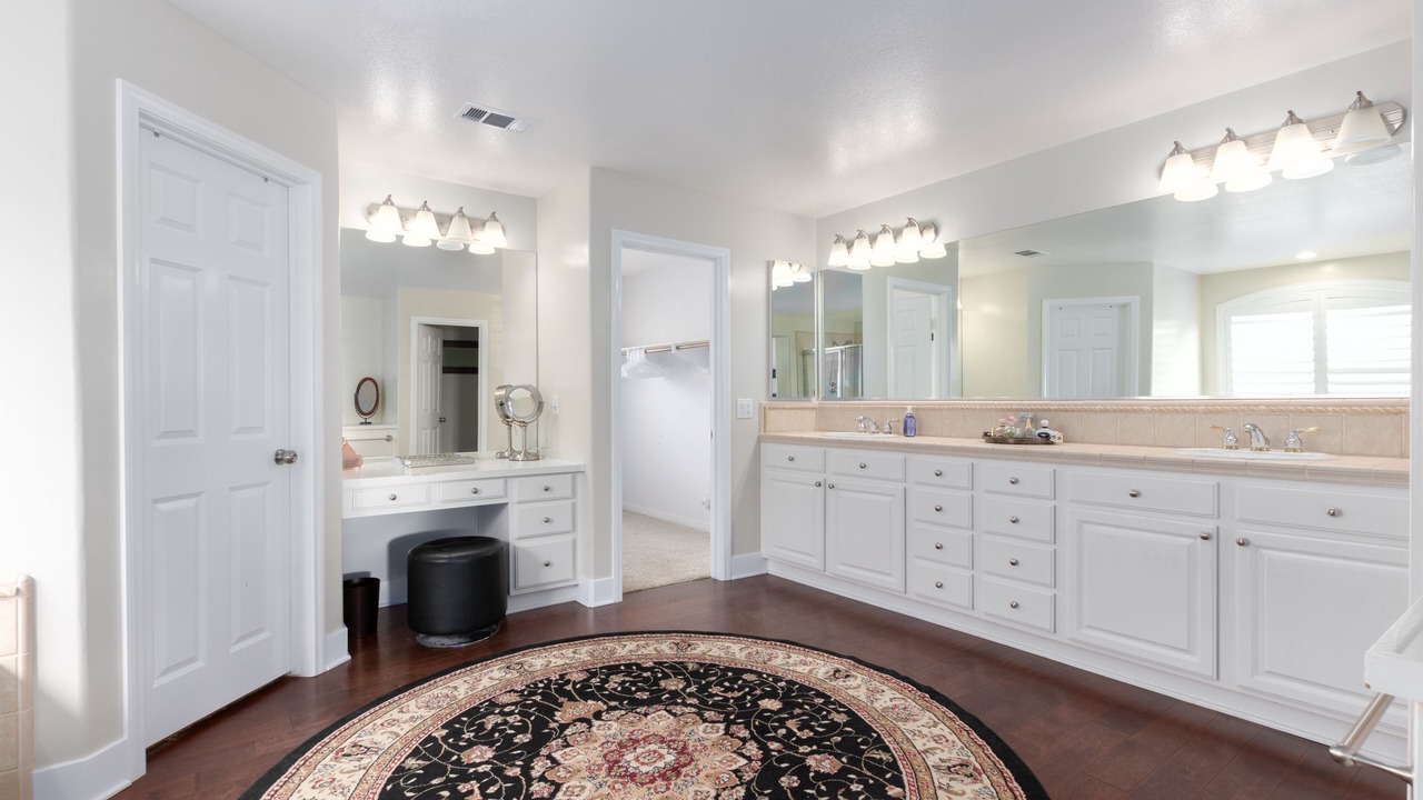Photo of Bathroom in Murrieta Hot Springs