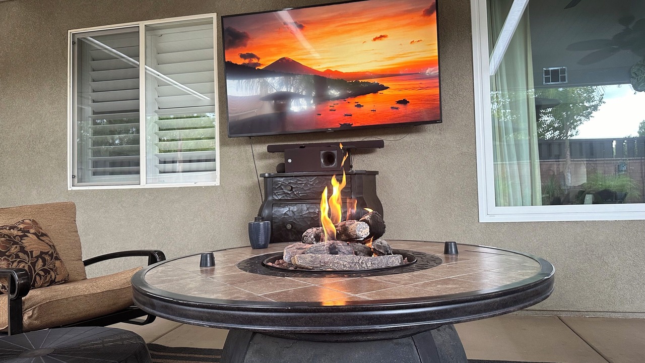 Photo of Outdoor in Murrieta Hot Springs