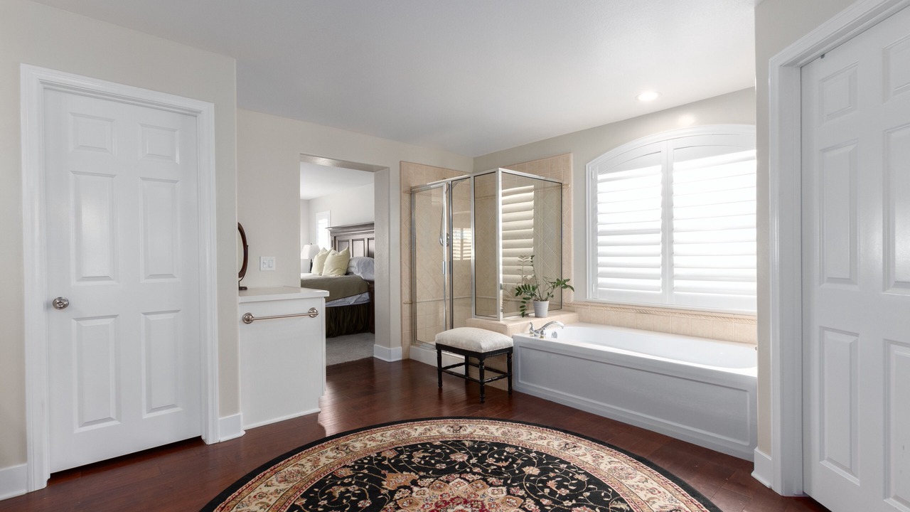 Photo of Bathroom in Murrieta Hot Springs