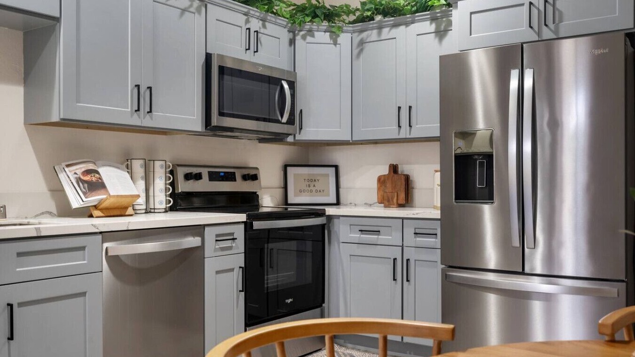 Photo of Kitchen in Downtown San Diego