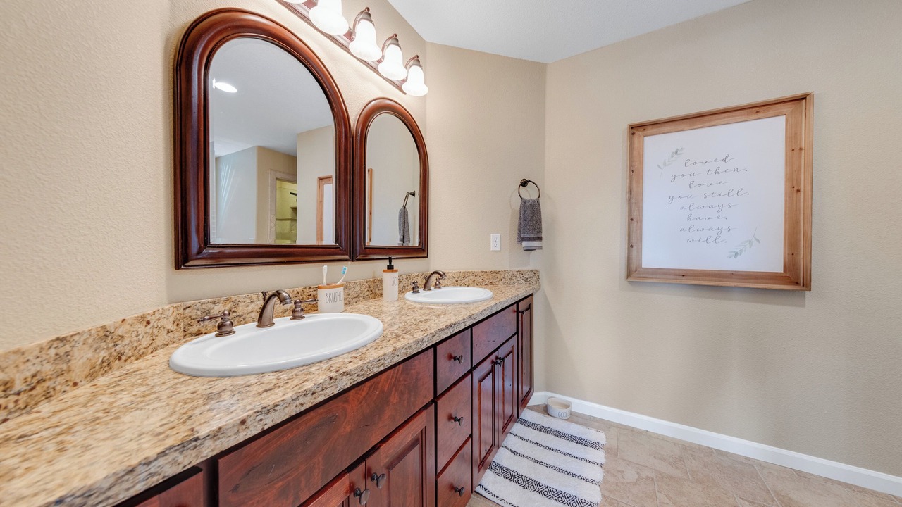 Photo of Bathroom in Bailey Creek