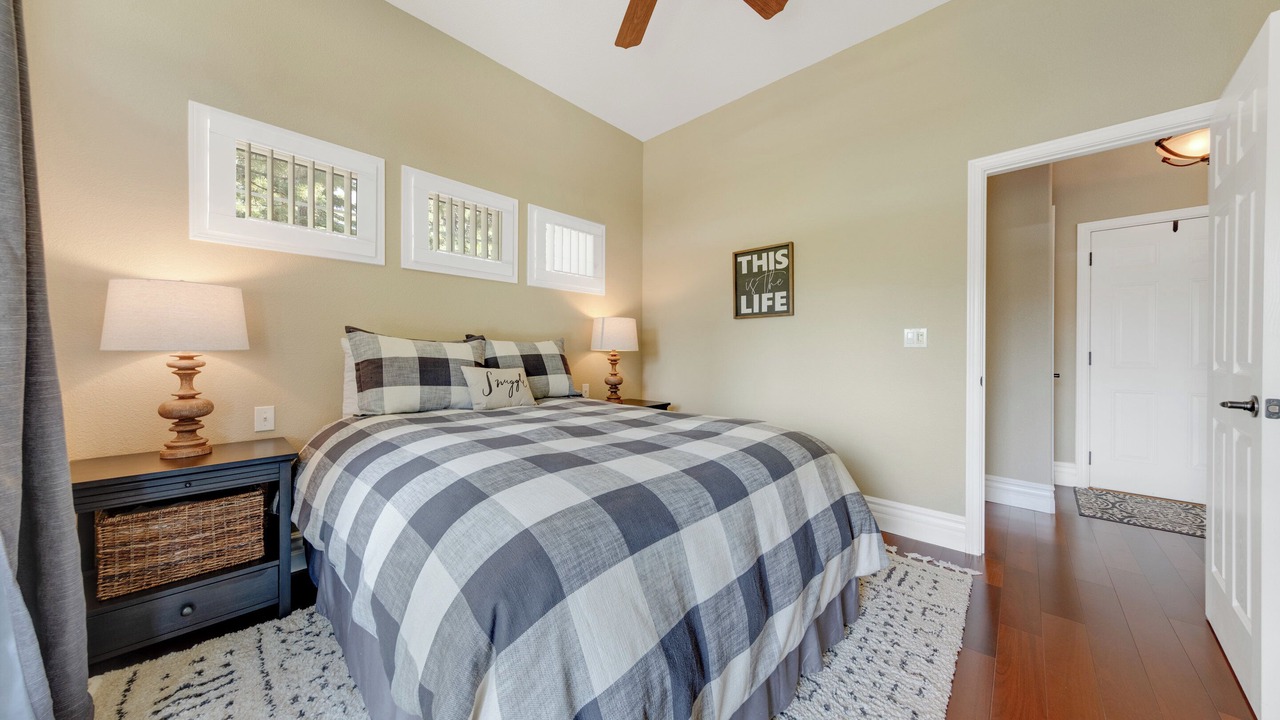 Photo of Bedroom in Bailey Creek