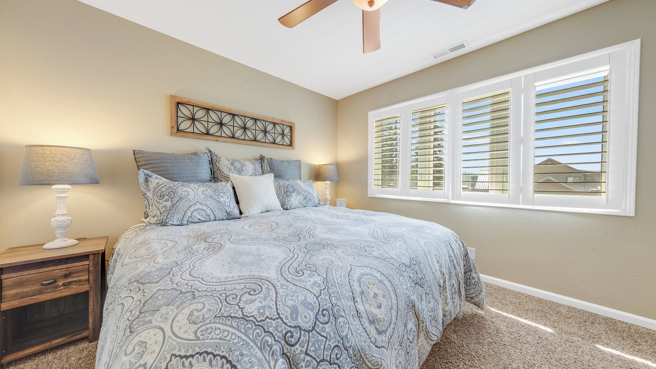 Photo of Bedroom in Bailey Creek
