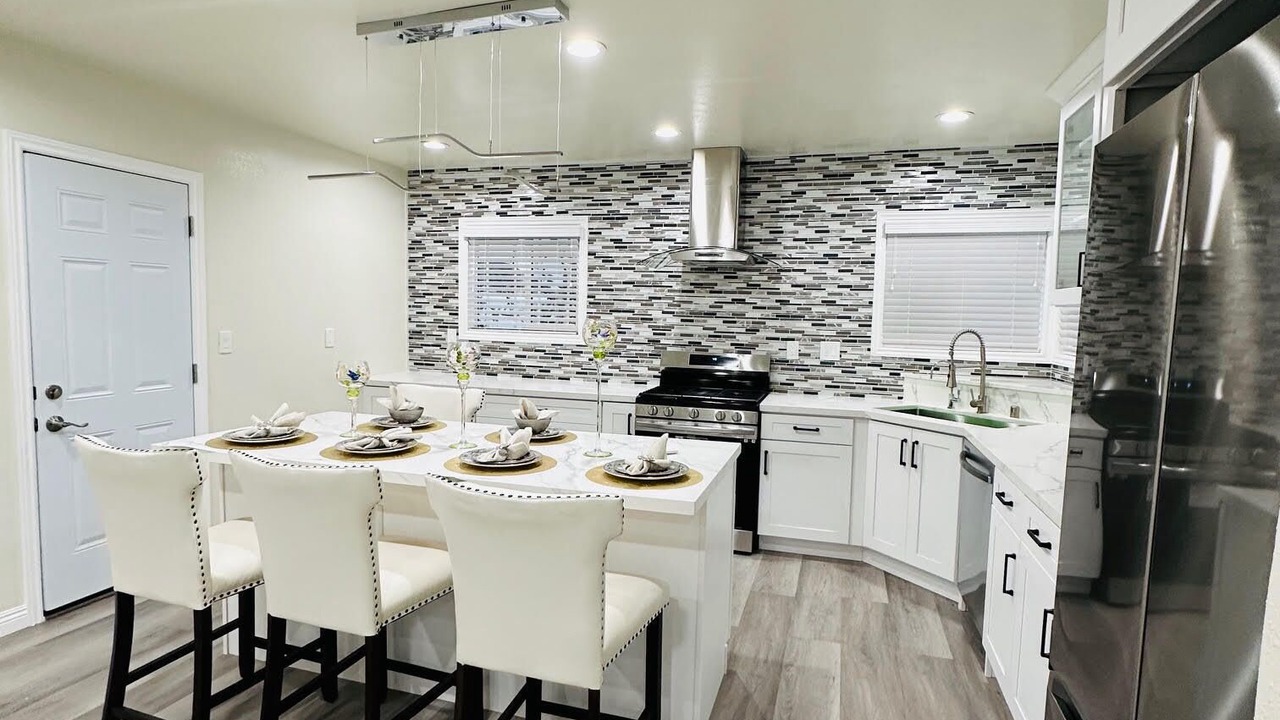 Photo of Kitchen in Westminster