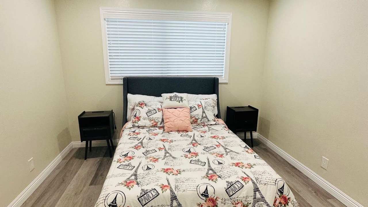 Photo of Bedroom in Westminster