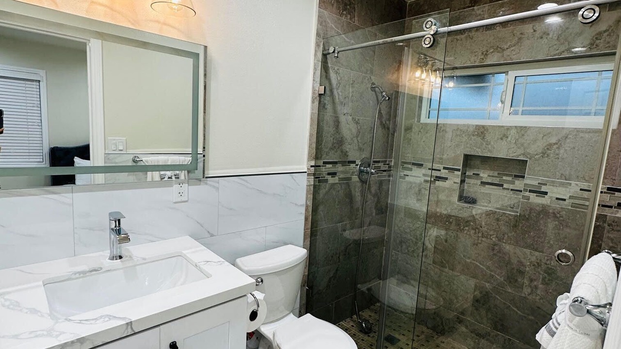 Photo of Bathroom in Westminster