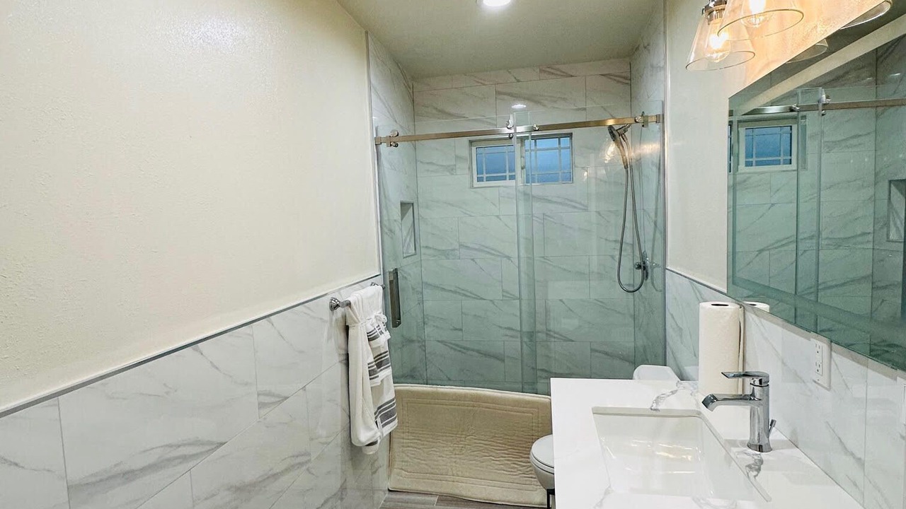 Photo of Bathroom in Westminster
