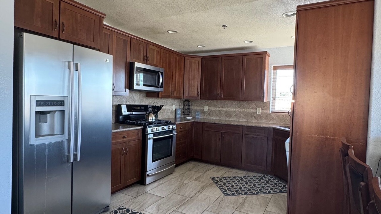 Photo of Kitchen in Cayucos