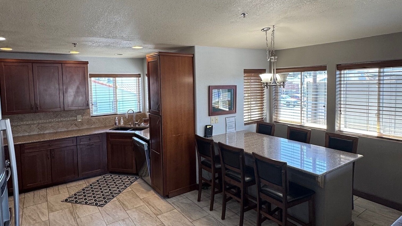 Photo of Kitchen in Cayucos