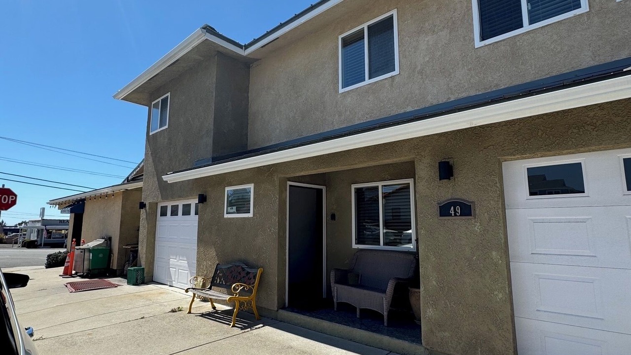 Photo of Outdoor in Cayucos
