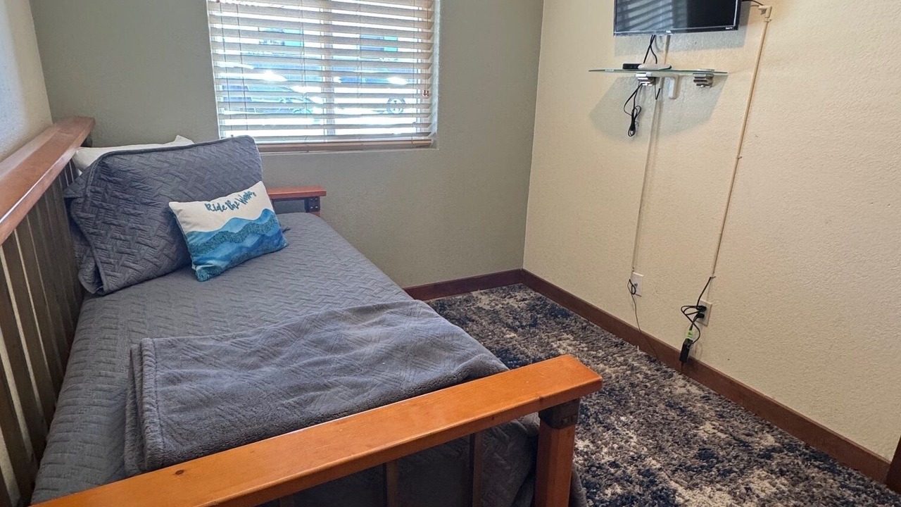 Photo of Bedroom in Cayucos