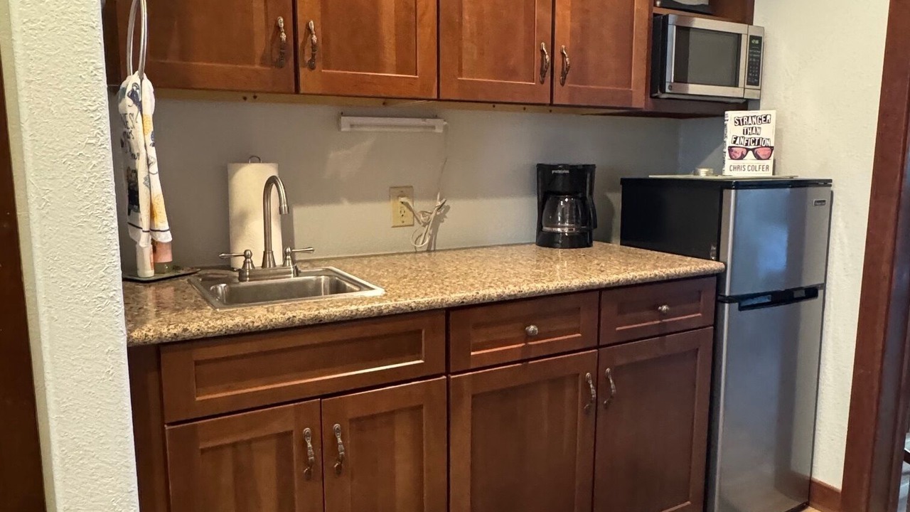Photo of Kitchen in Cayucos