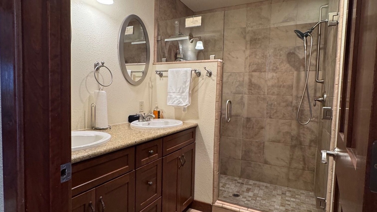 Photo of Bathroom in Cayucos