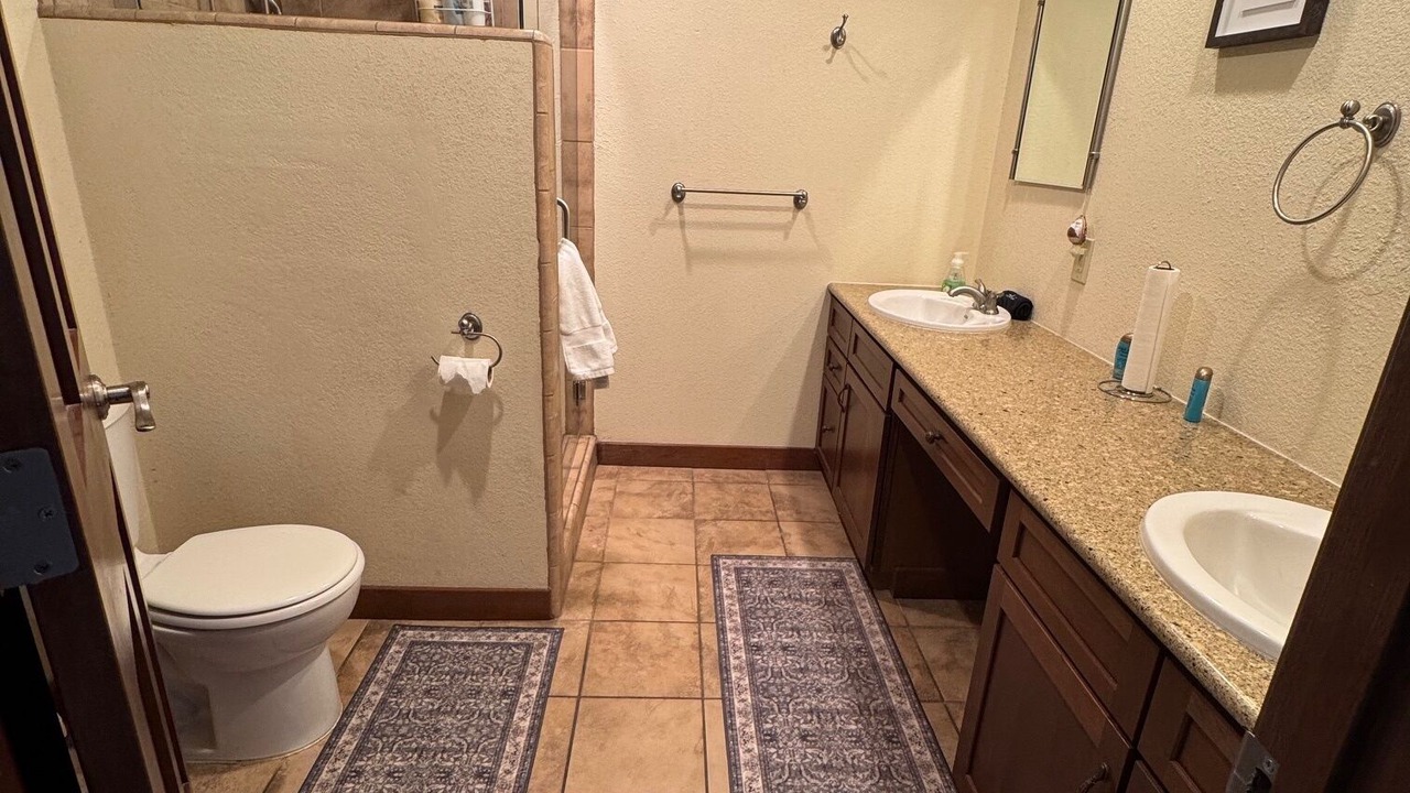 Photo of Bathroom in Cayucos