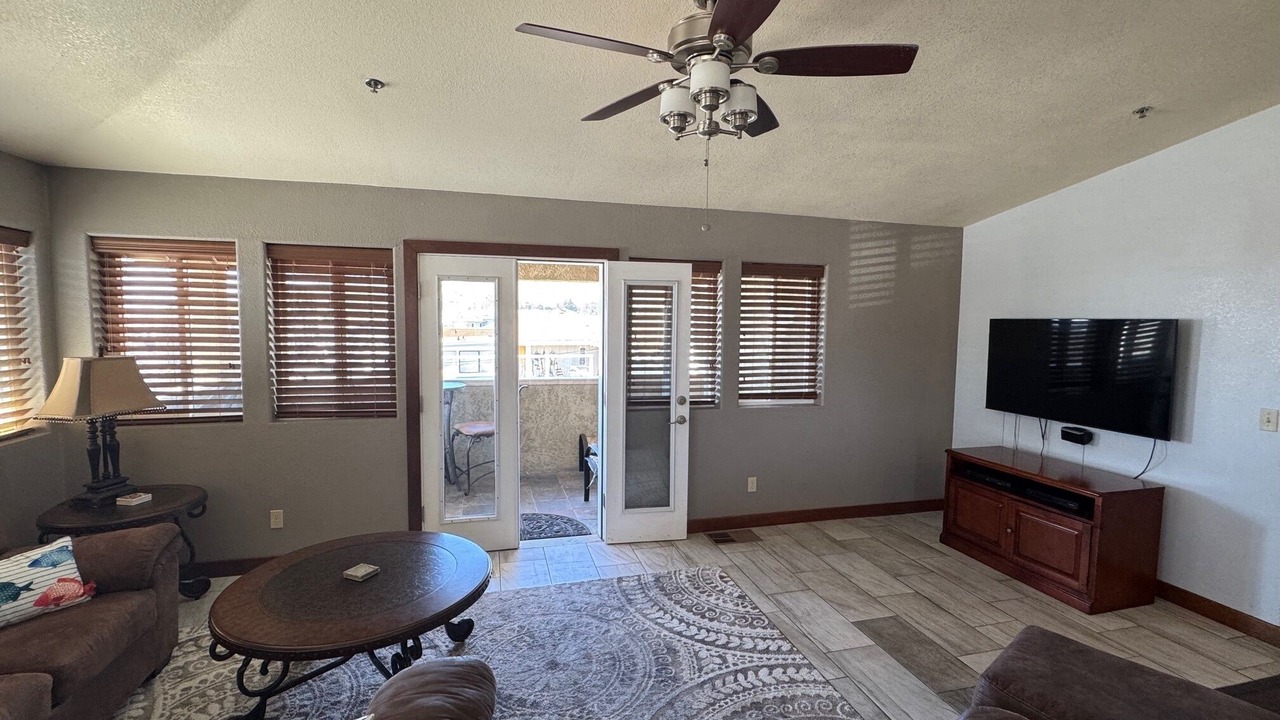 Photo of Livingroom in Cayucos