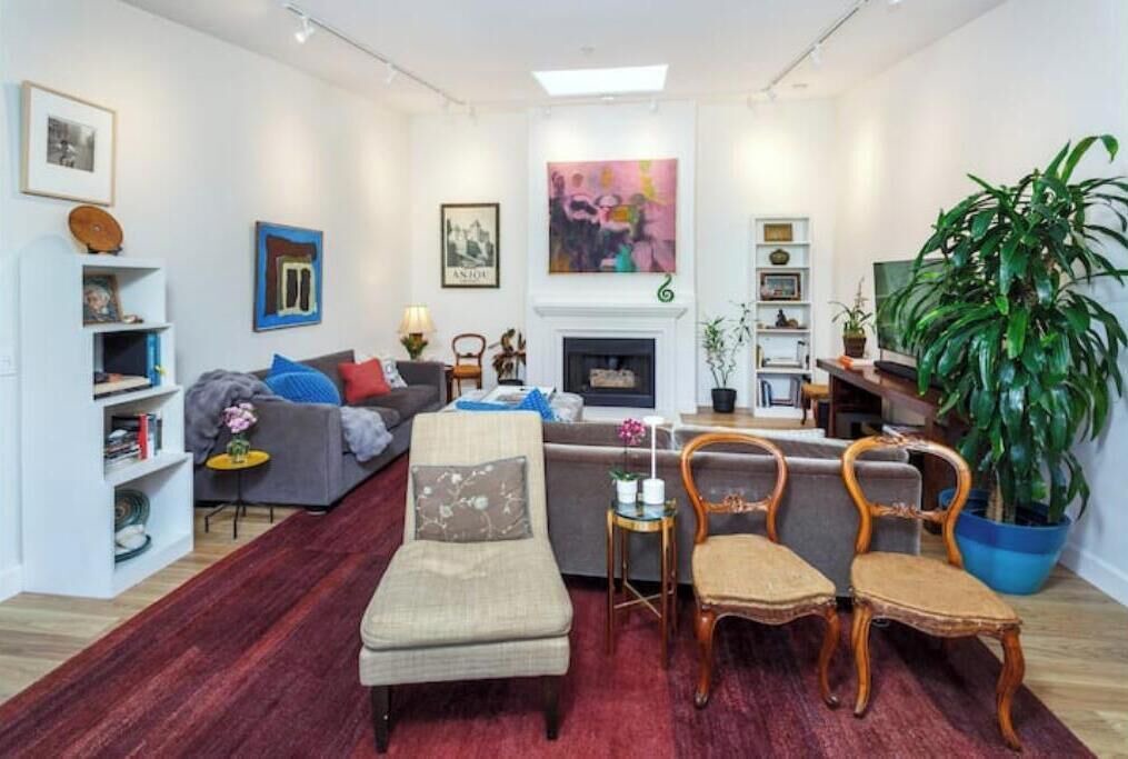 Photo of Livingroom in Sonoma