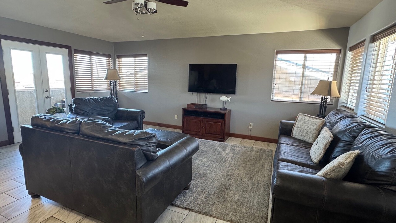 Photo of Livingroom in Cayucos