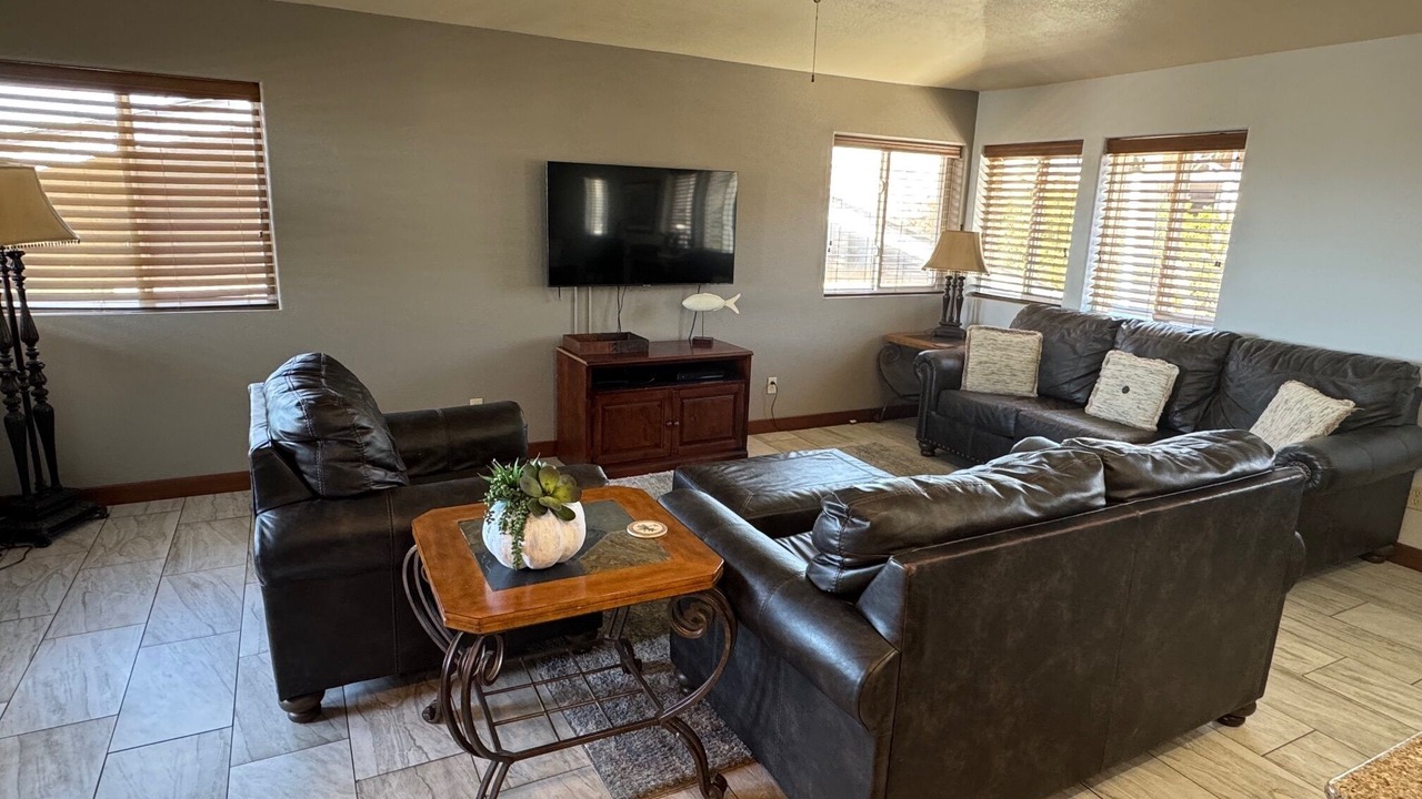 Photo of Livingroom in Cayucos