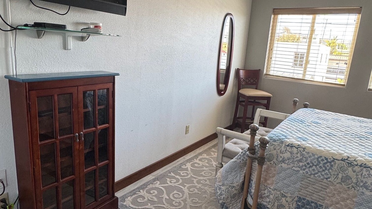 Photo of Bedroom in Cayucos
