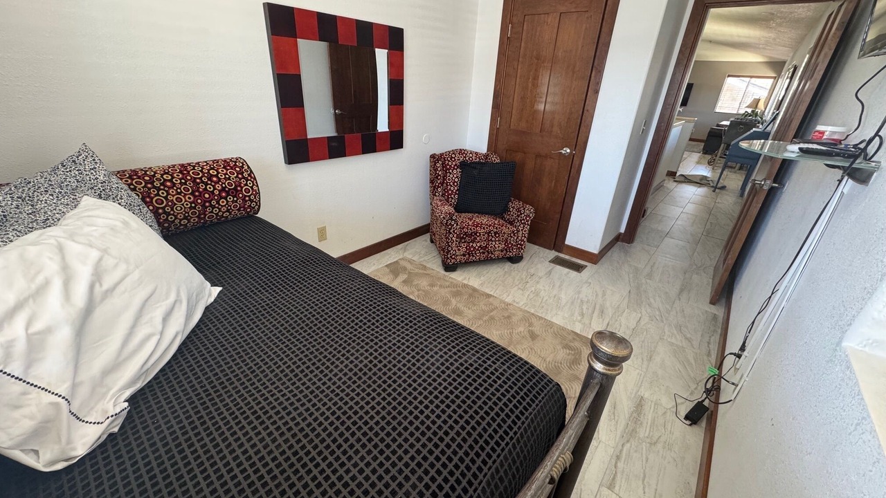 Photo of Bedroom in Cayucos